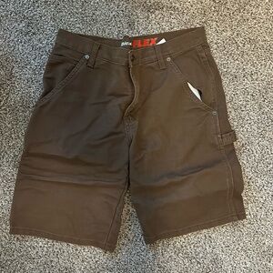 Dickies cargo shorts